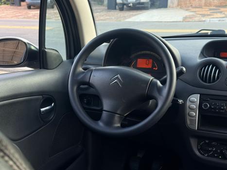 CITROEN C3 1.4 4P GLX FLEX, Foto 10