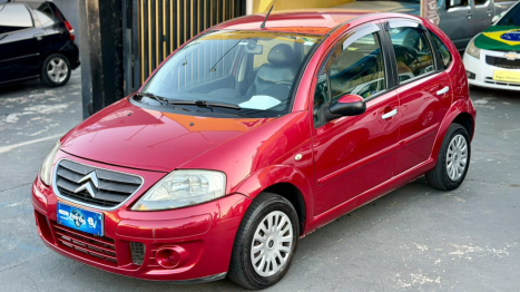 CITROEN C3 1.4 4P GLX SONORA FLEX, Foto 4