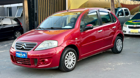 CITROEN C3 1.4 4P GLX SONORA FLEX, Foto 5