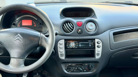 CITROEN C3 1.4 4P GLX SONORA FLEX, Foto 9
