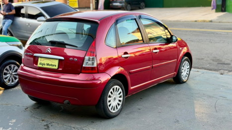 CITROEN C3 1.4 4P GLX SONORA FLEX, Foto 16
