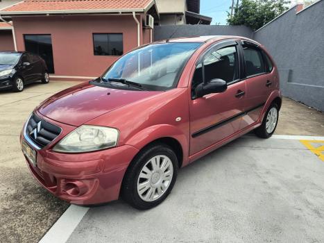 CITROEN C3 1.4 4P GLX SONORA FLEX, Foto 2