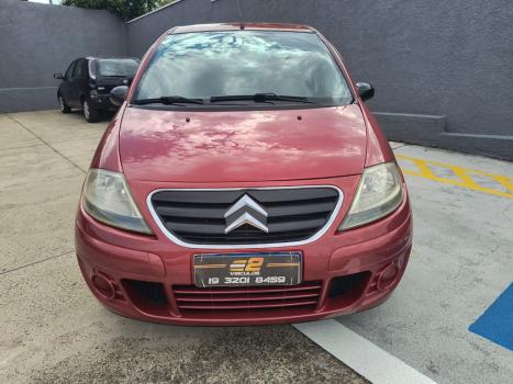 CITROEN C3 1.4 4P GLX SONORA FLEX, Foto 3