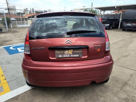 CITROEN C3 1.4 4P GLX SONORA FLEX, Foto 5