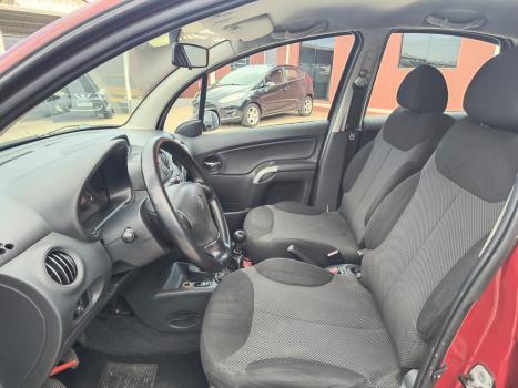 CITROEN C3 1.4 4P GLX SONORA FLEX, Foto 7