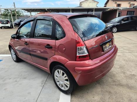 CITROEN C3 1.4 4P GLX SONORA FLEX, Foto 8