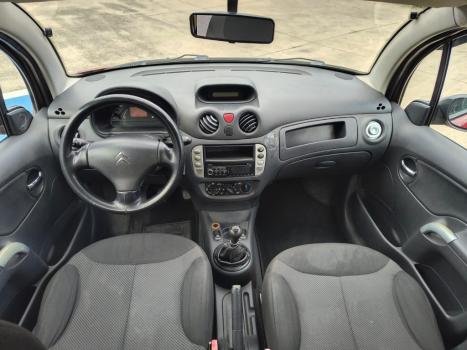 CITROEN C3 1.4 4P GLX SONORA FLEX, Foto 9