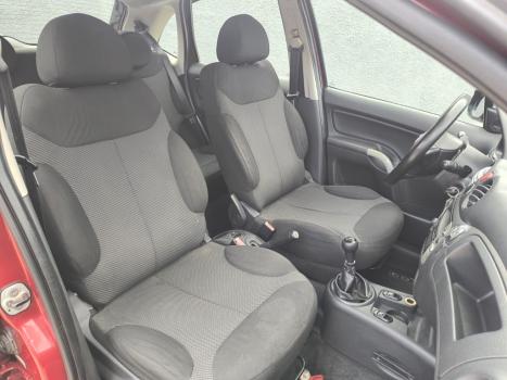 CITROEN C3 1.4 4P GLX SONORA FLEX, Foto 10