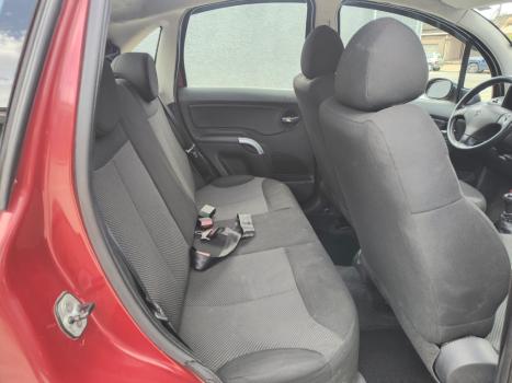 CITROEN C3 1.4 4P GLX SONORA FLEX, Foto 11