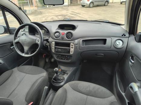CITROEN C3 1.4 4P GLX SONORA FLEX, Foto 12