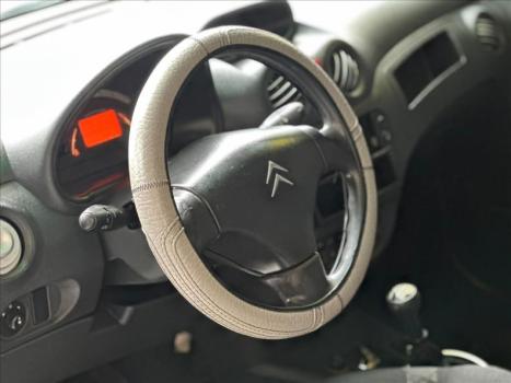 CITROEN C3 1.4 4P GLX FLEX, Foto 4