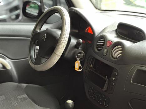CITROEN C3 1.4 4P GLX FLEX, Foto 5