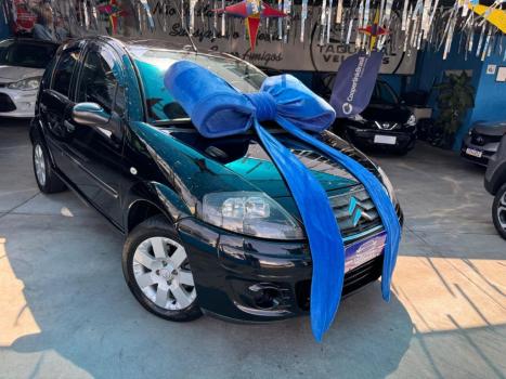 CITROEN C3 1.4 4P GLX SONORA FLEX, Foto 1