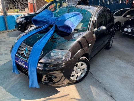 CITROEN C3 1.4 4P GLX SONORA FLEX, Foto 3