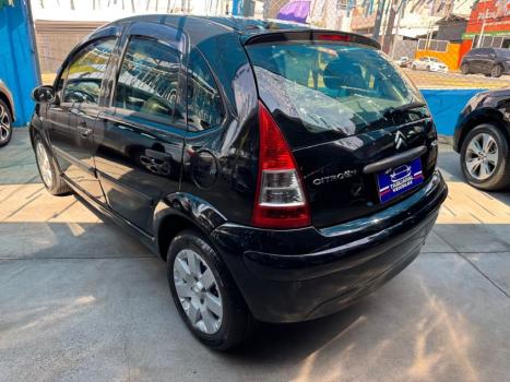 CITROEN C3 1.4 4P GLX SONORA FLEX, Foto 4