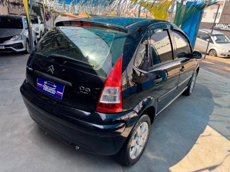 CITROEN C3 1.4 4P GLX SONORA FLEX, Foto 6