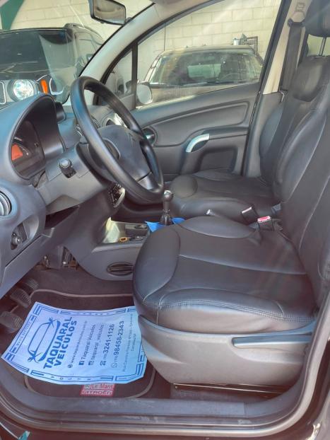 CITROEN C3 1.4 4P GLX SONORA FLEX, Foto 7