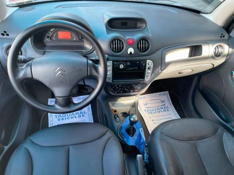CITROEN C3 1.4 4P GLX SONORA FLEX, Foto 8