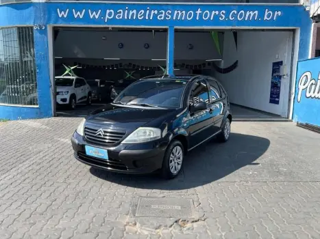 CITROEN C3 1.4 4P GLX FLEX, Foto 1