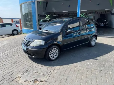CITROEN C3 1.4 4P GLX FLEX, Foto 4