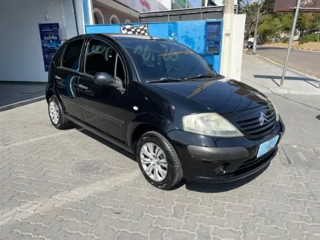 CITROEN C3 1.4 4P GLX FLEX, Foto 5
