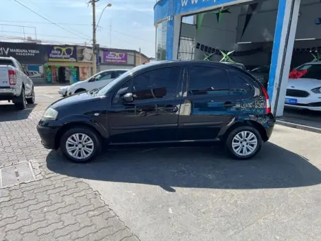 CITROEN C3 1.4 4P GLX FLEX, Foto 6