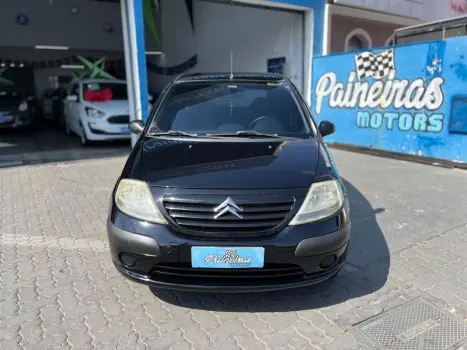 CITROEN C3 1.4 4P GLX FLEX, Foto 8