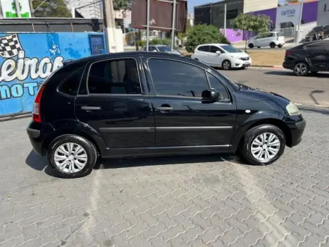 CITROEN C3 1.4 4P GLX FLEX, Foto 9