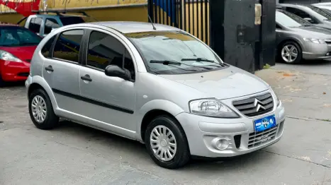 CITROEN C3 1.4 4P GLX FLEX, Foto 2