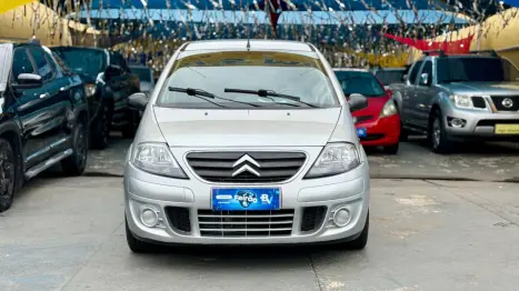 CITROEN C3 1.4 4P GLX FLEX, Foto 3
