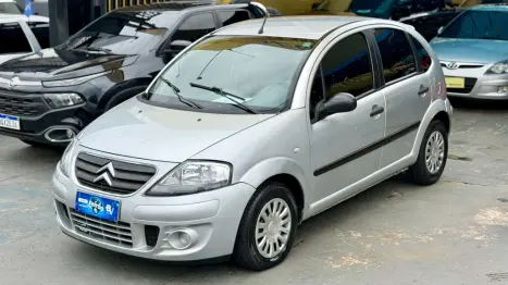 CITROEN C3 1.4 4P GLX FLEX, Foto 4