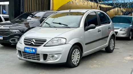 CITROEN C3 1.4 4P GLX FLEX, Foto 5