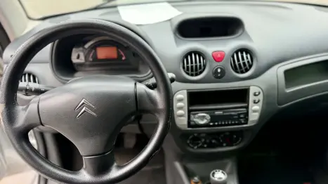 CITROEN C3 1.4 4P GLX FLEX, Foto 8