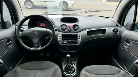 CITROEN C3 1.4 4P GLX FLEX, Foto 10