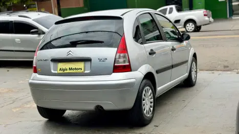 CITROEN C3 1.4 4P GLX FLEX, Foto 13