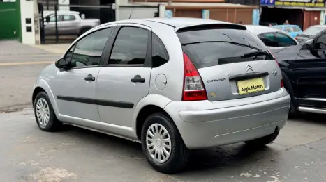 CITROEN C3 1.4 4P GLX FLEX, Foto 14