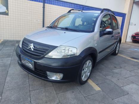 CITROEN C3 1.4 4P XTR FLEX, Foto 1