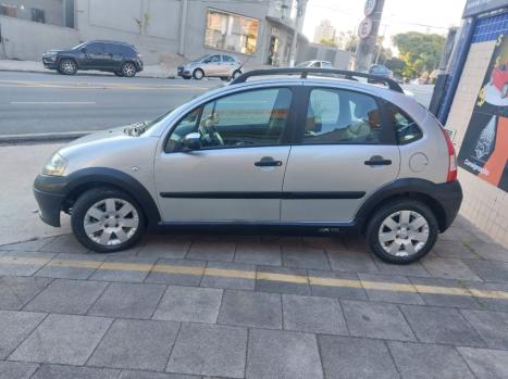 CITROEN C3 1.4 4P XTR FLEX, Foto 2