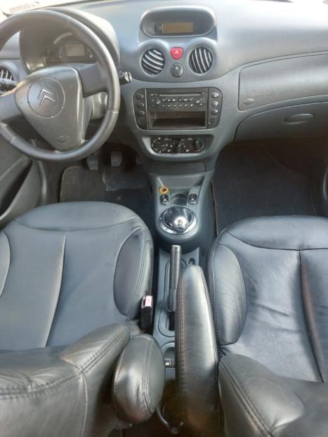 CITROEN C3 1.4 4P XTR FLEX, Foto 6