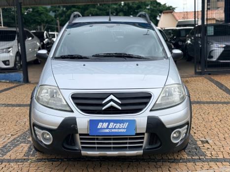 CITROEN C3 1.4 4P XTR FLEX, Foto 2