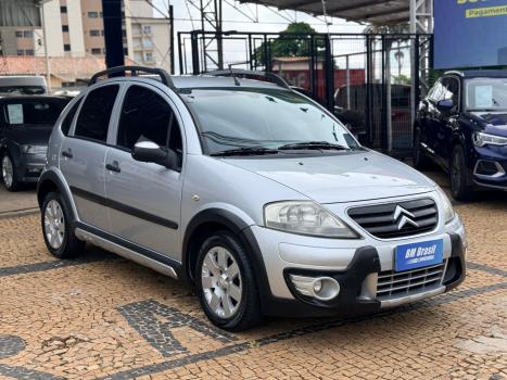 CITROEN C3 1.4 4P XTR FLEX, Foto 3