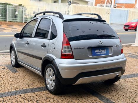CITROEN C3 1.4 4P XTR FLEX, Foto 6