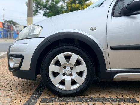 CITROEN C3 1.4 4P XTR FLEX, Foto 7