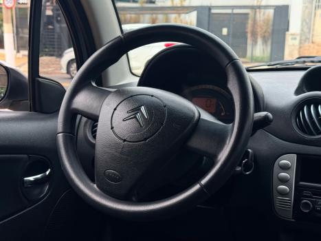 CITROEN C3 1.4 4P XTR FLEX, Foto 8