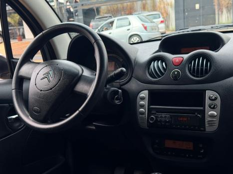 CITROEN C3 1.4 4P XTR FLEX, Foto 9