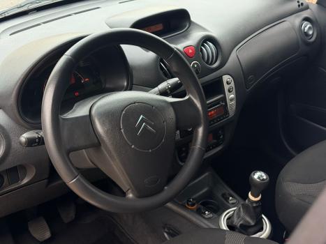 CITROEN C3 1.4 4P XTR FLEX, Foto 10