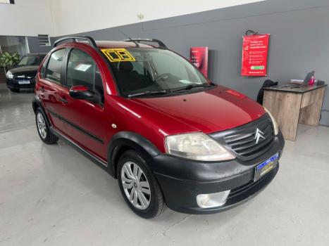 CITROEN C3 1.4 4P XTR FLEX, Foto 1