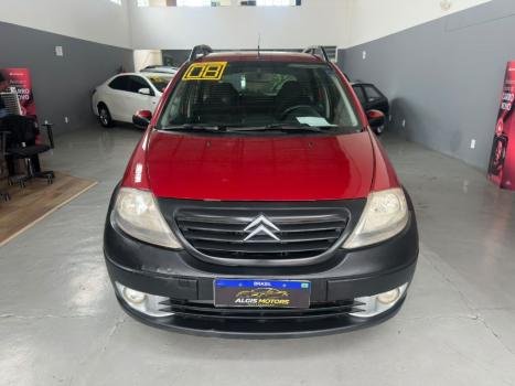 CITROEN C3 1.4 4P XTR FLEX, Foto 2