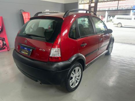 CITROEN C3 1.4 4P XTR FLEX, Foto 4