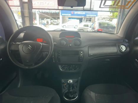 CITROEN C3 1.4 4P XTR FLEX, Foto 6